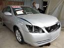 2006 Toyota Avalon XL Silver 3.5L AT #Z24801